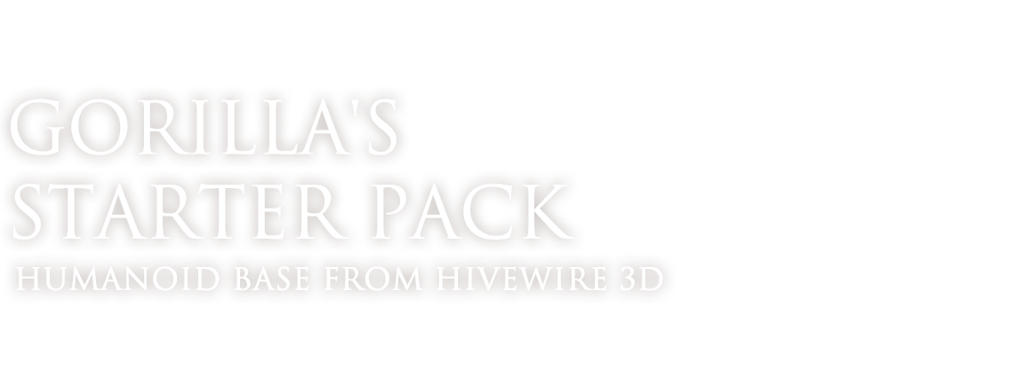 Hivewire - Dawn's Starter Stack