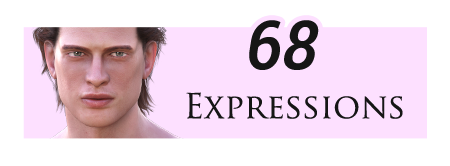 poses-expression