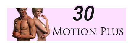 poses-motion plus