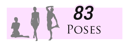 poses-pose