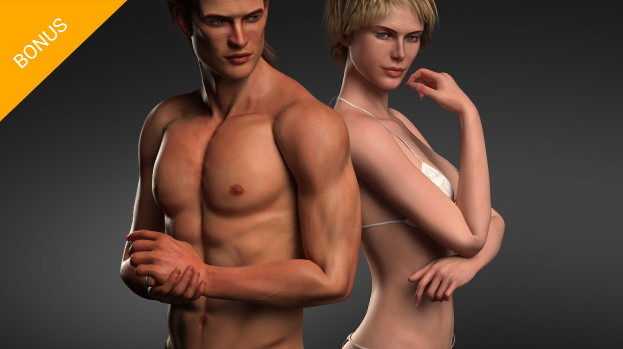 poses-posture