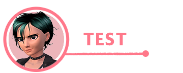 We're Besties-Test