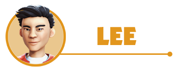 cartoon character-Working Class Heroes Lee