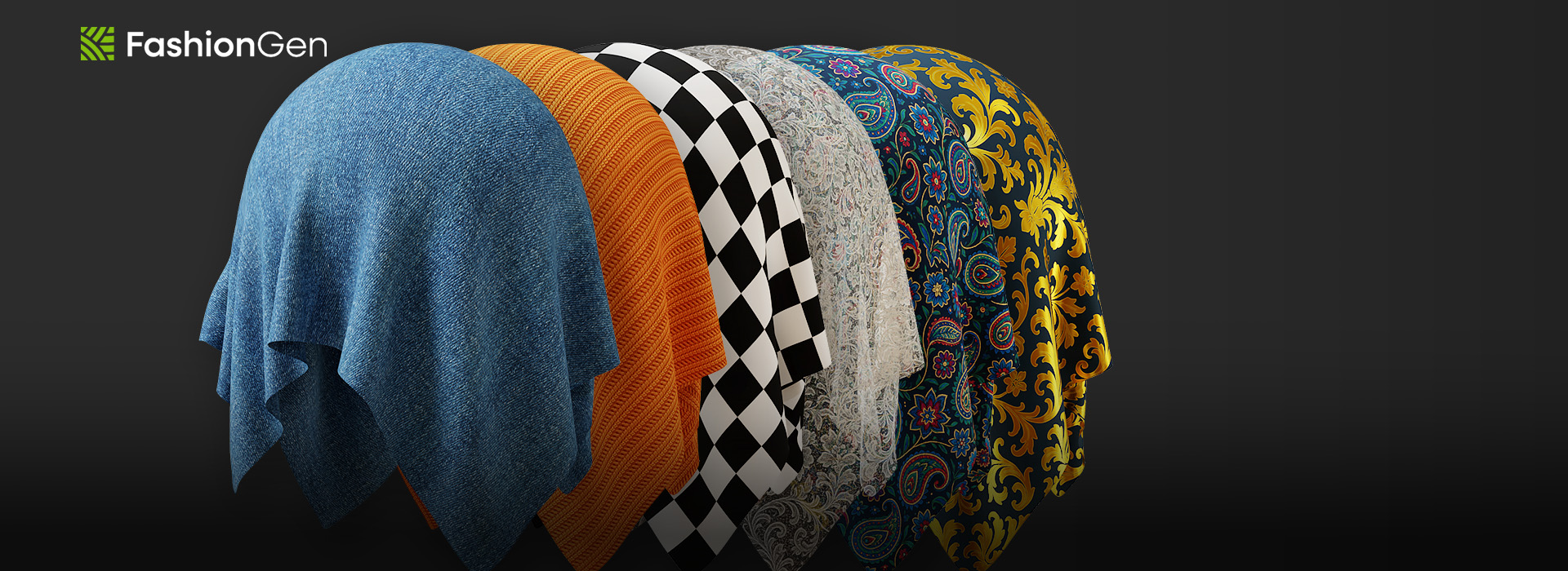 Fabric Textures - Fabric 100