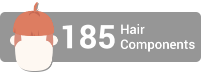 Hair system