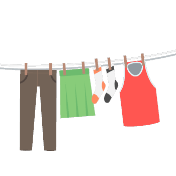 clothes