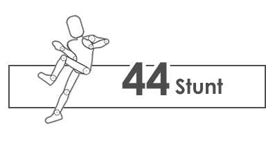 mission - stunt