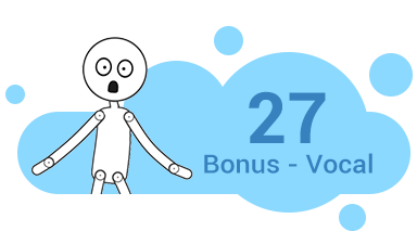 BonusVocal