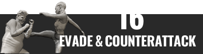 Evade & Counterattack