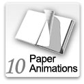 Paper Animations