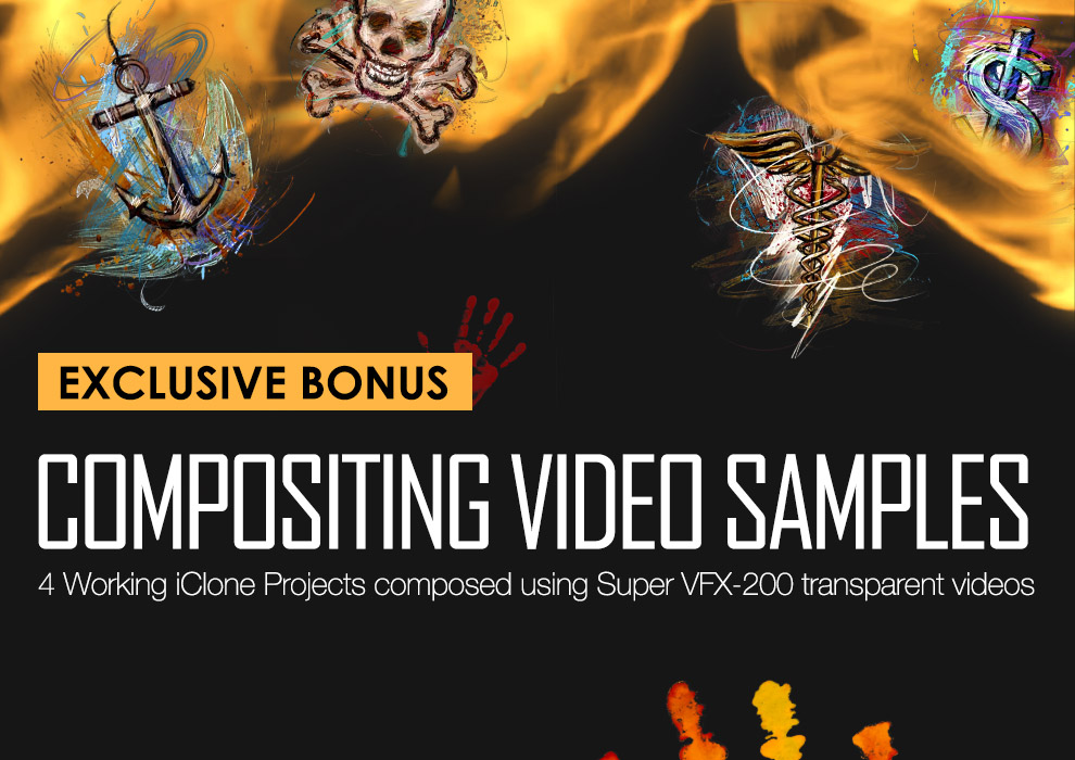 Exclusive Bonus_mobile