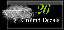 Ground Decal Props