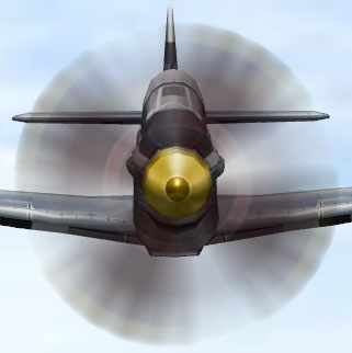 WWII -Fighter- Help