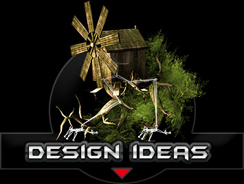 Design ideas