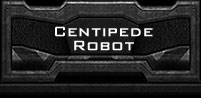 Centipede Robot