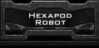 Hexapod Robot
