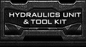 Hydraulics Unit & Tool Kit