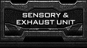 Sensory & Exhaust Unit