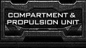 Compartment & Propulsion Unit