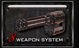 Weapon System