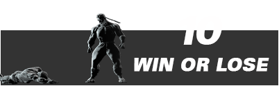 Win or Lose