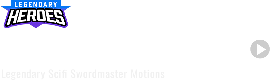 3d animation - Laser Sword subtitle