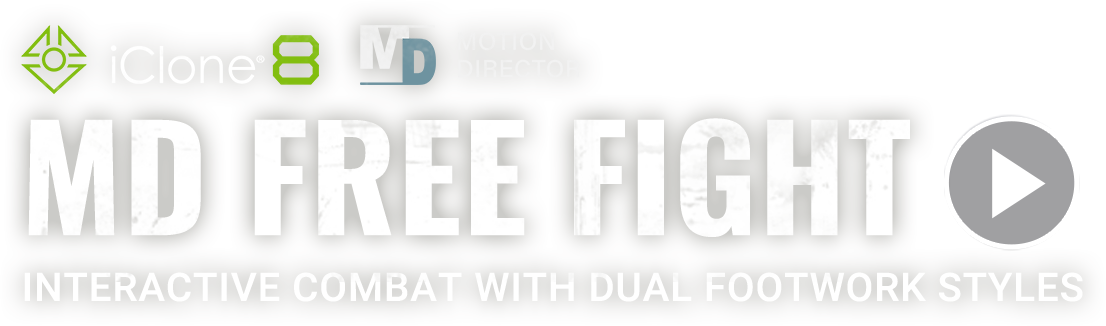MD Free Fight