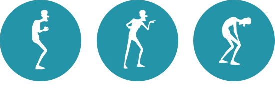 Cowardly Moves -Sidekick Style of Talking