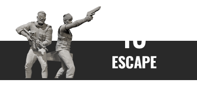Escape