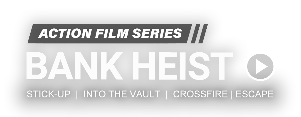 Bank Heist