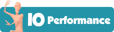 classical cartoon motion- Performance