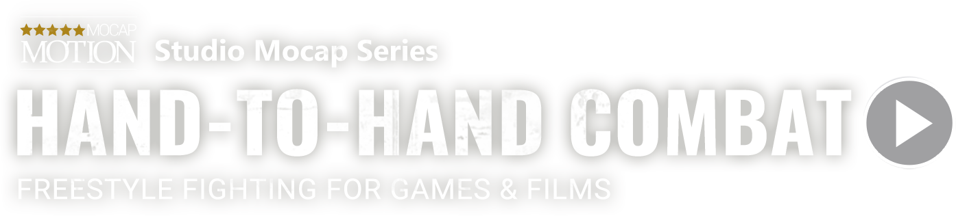 hand-to-hand combat