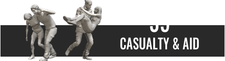 Casualty & Aid