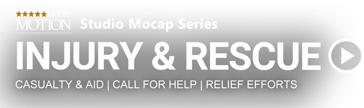 Injury & Rescue