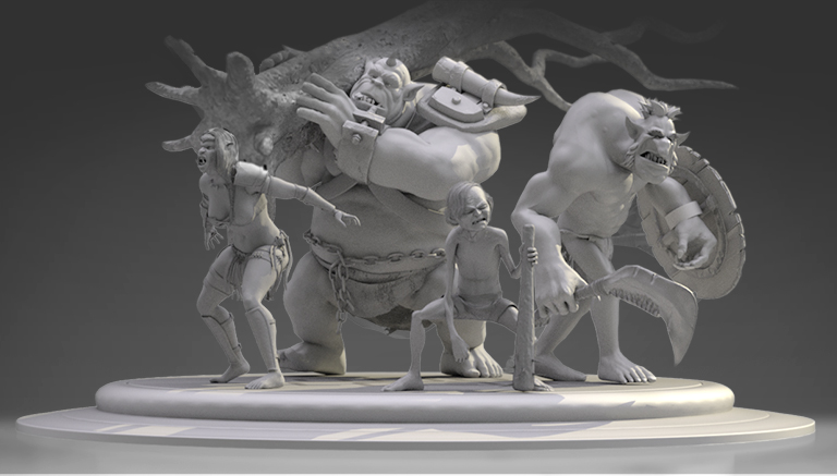 WORK FOR DIFFERENT CHARACTER STYLES