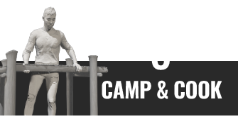 Camp and Cook