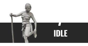 Idle