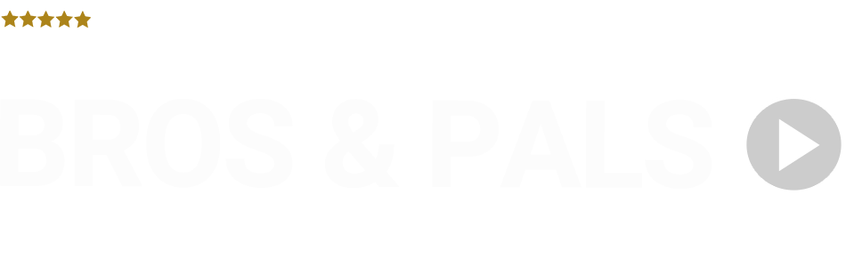 friendship motion-video of Buddy & Pals