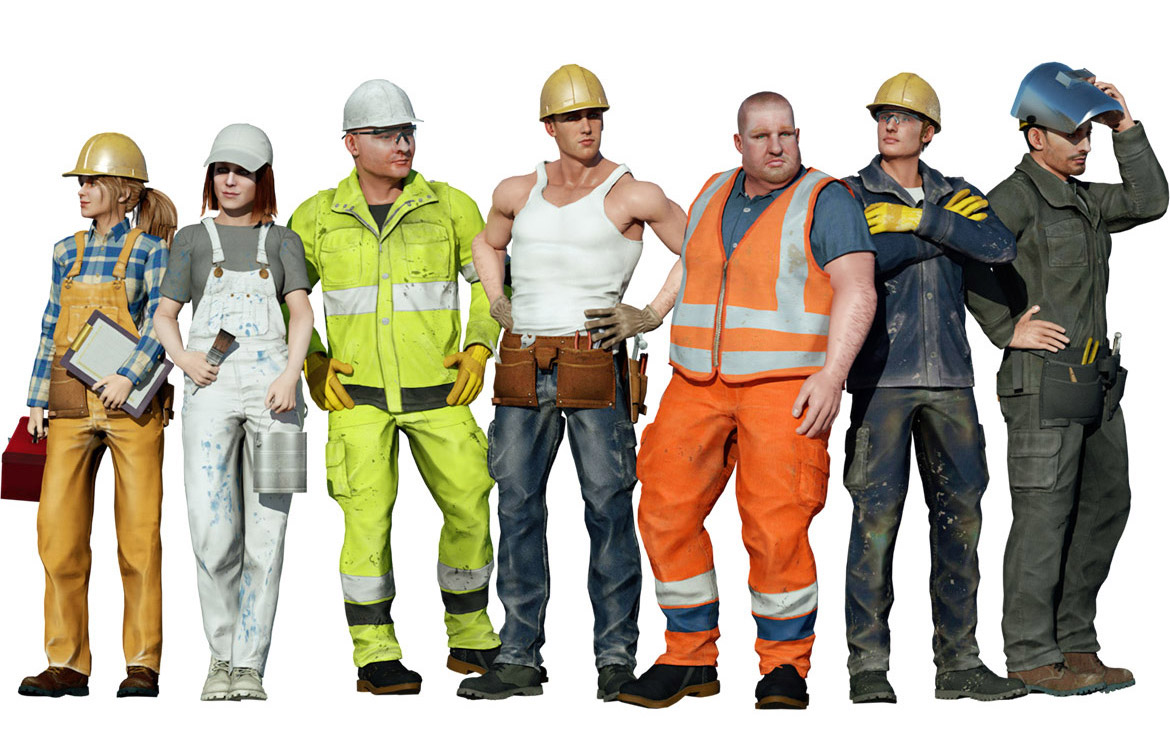 Construction