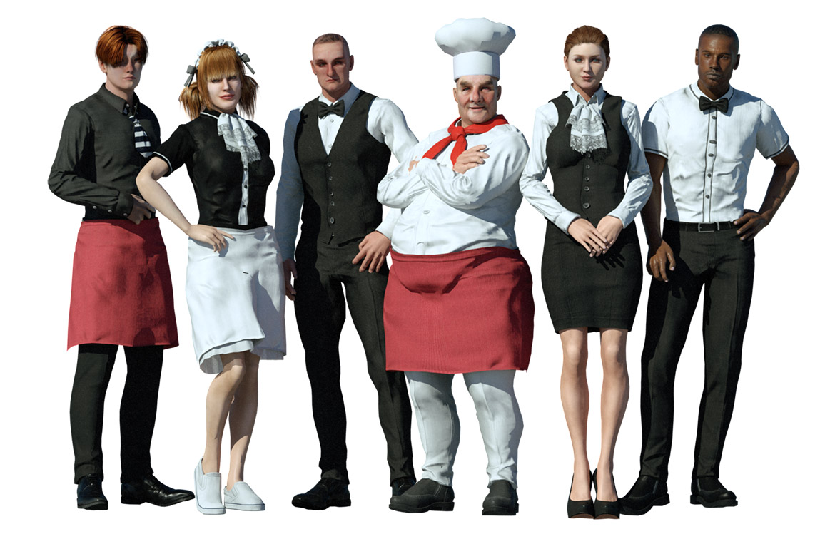 Hospitality