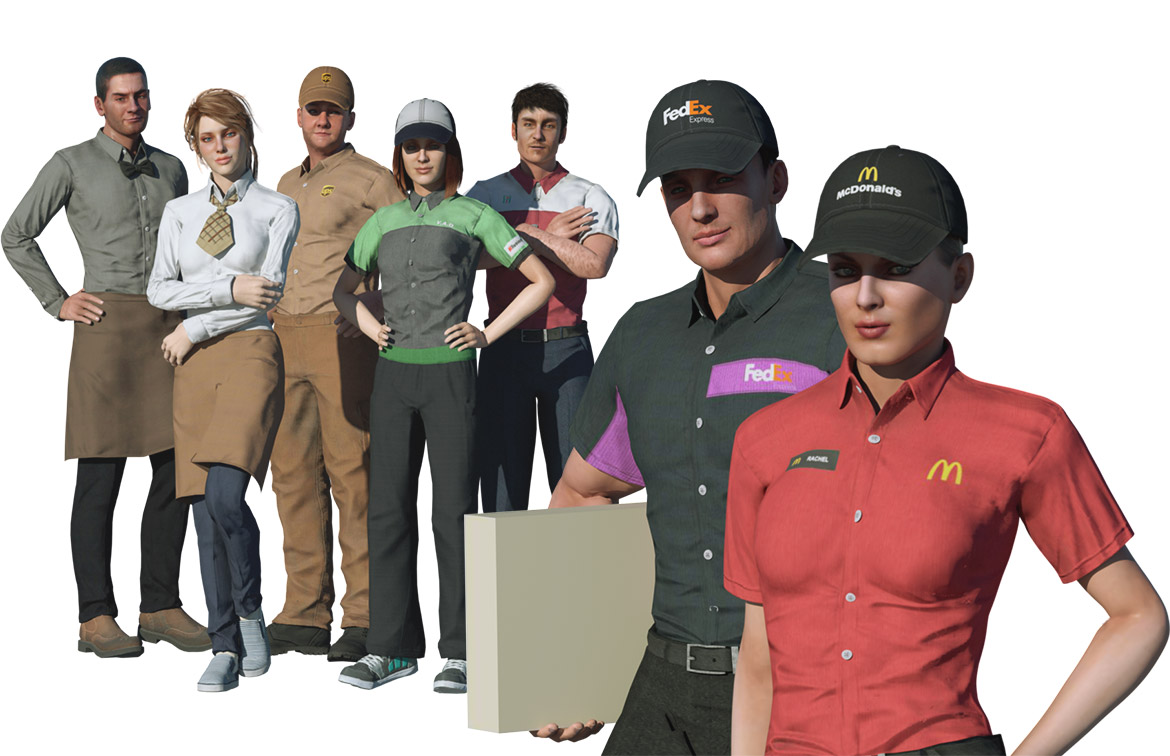 Service