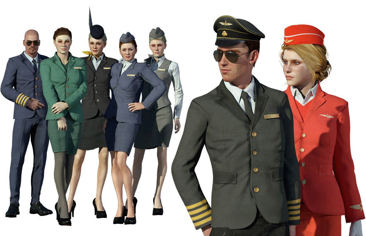 Airline