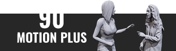 Motion Plus