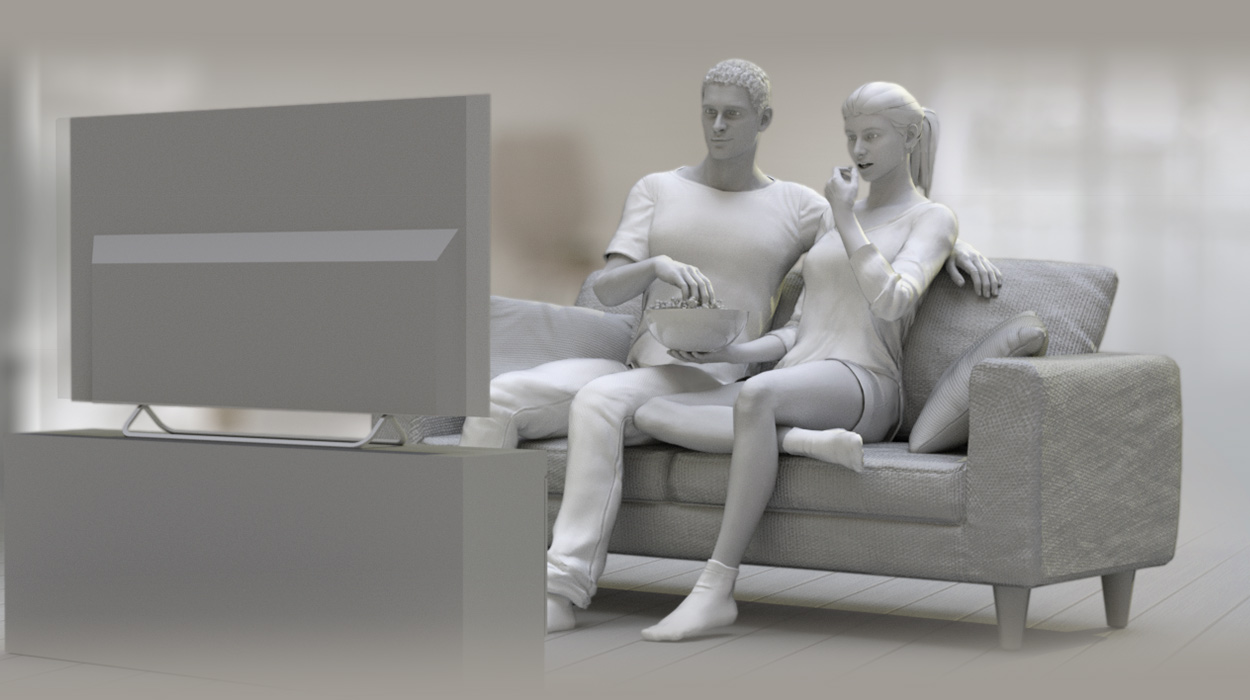 home life-home entertainment