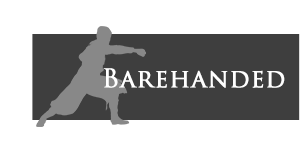 fantasy game -barehanded