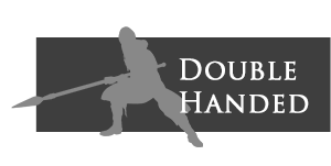 fantasy game -double handed