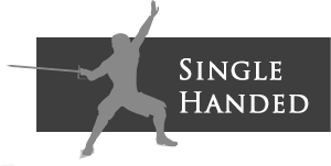 fantasy game -single handed