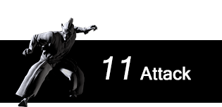 attack