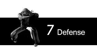 defense