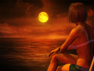 Animated Backgrounds